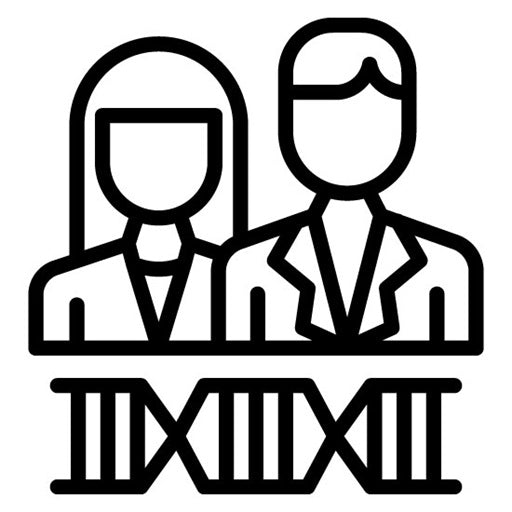 Ancestor Icon | Inheritance