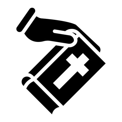 Bestowal Glyph Icon