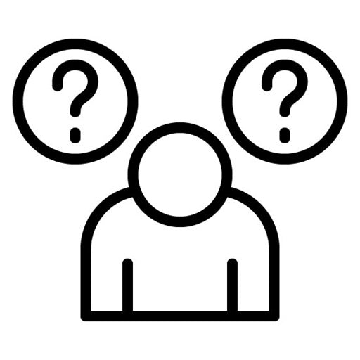 Confusion Icon