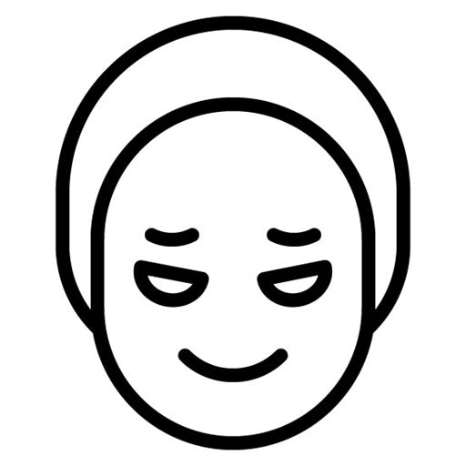 Dark Circles Icon