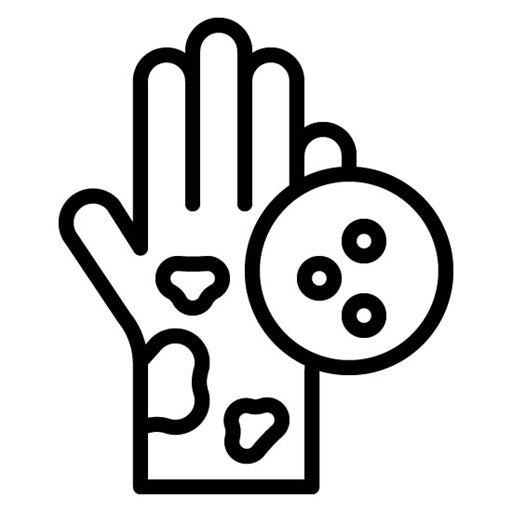 Rash Icon