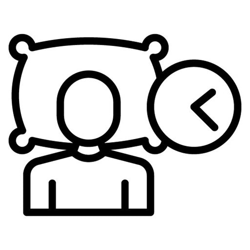Sleep Disturbance Icon