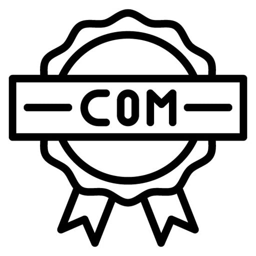 Compliance Badge Icon