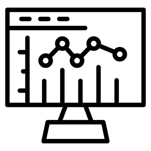 Analytics Icon | Data Science