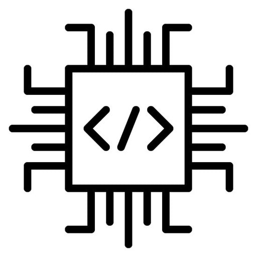Firmware Icon