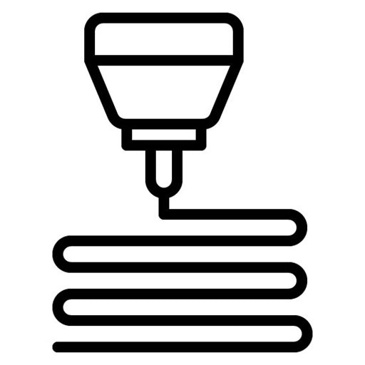 Hotend Icon