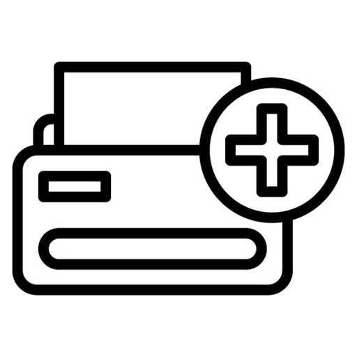 Print Job Icon