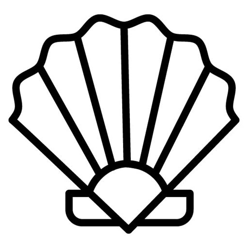 Shell Icon