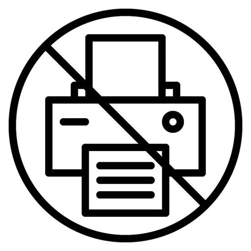 Stop Icon