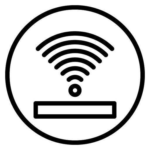 Wi Fi Icon