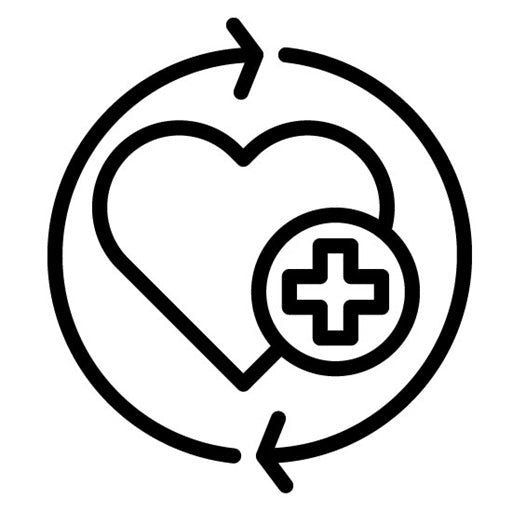 Healing Icon