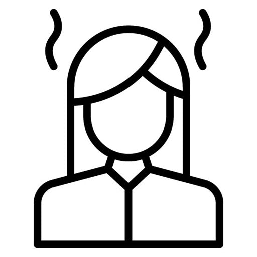 Spa Treatment Icon