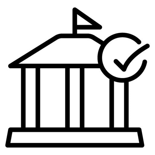 Governance Check Icon