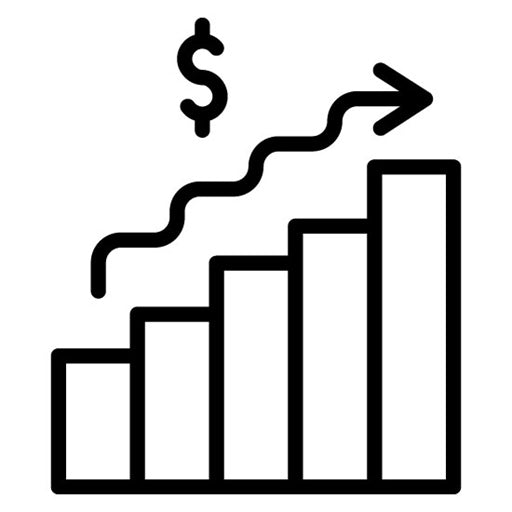 Revenue Recognition Icon
