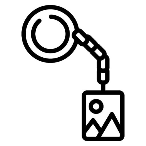 Keychain Icon