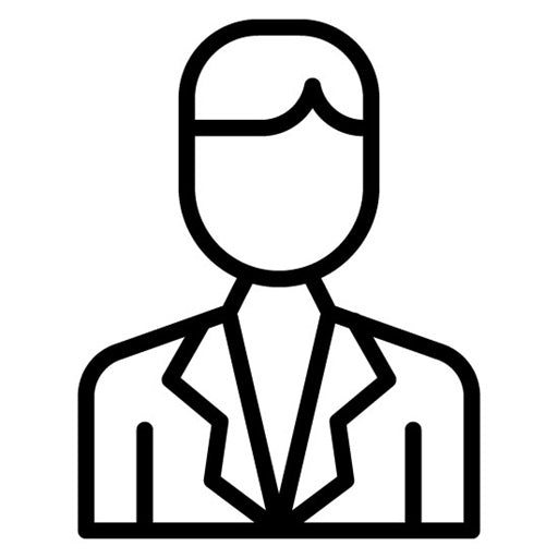 Attorney Fee Icon