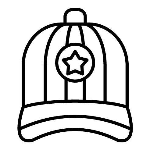 Cap Icon