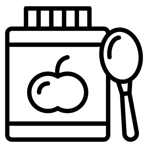 Baby Food Icon | Raising Children