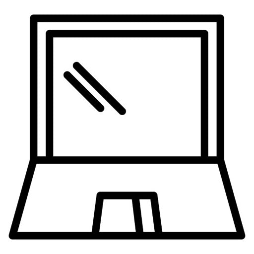 Laptop Icon | Raising Children