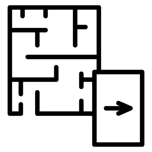 Emergency Plan Icon | Rescue And Response