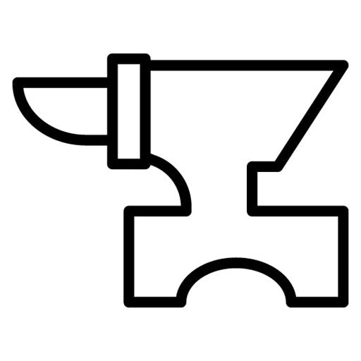 Anvil Icon | Mining And Crafting