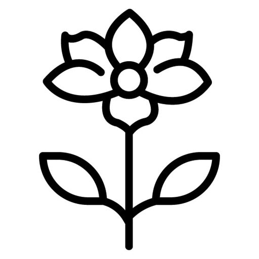 Royal Blossom Icon