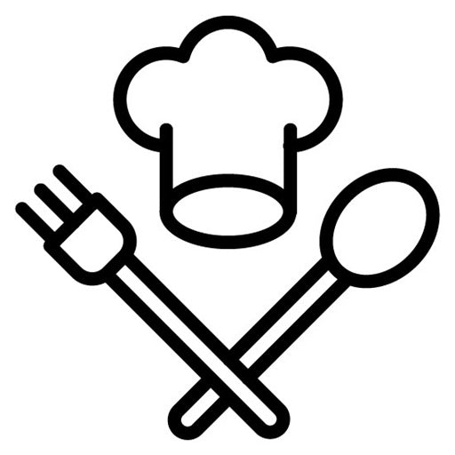 Cooking Class Icon