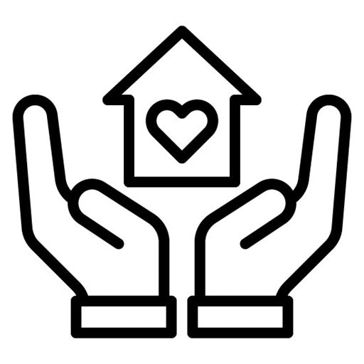 Youth Center Icon