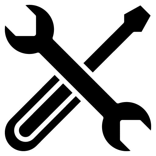 DIY Glyph Icon | Upcycling