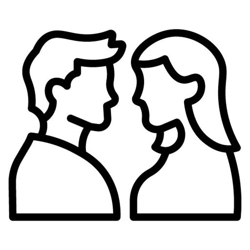 Bonding Moments Icon