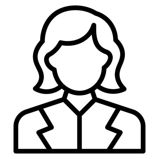 Granddaughter Icon