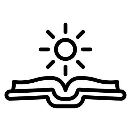 Wisdom Icon