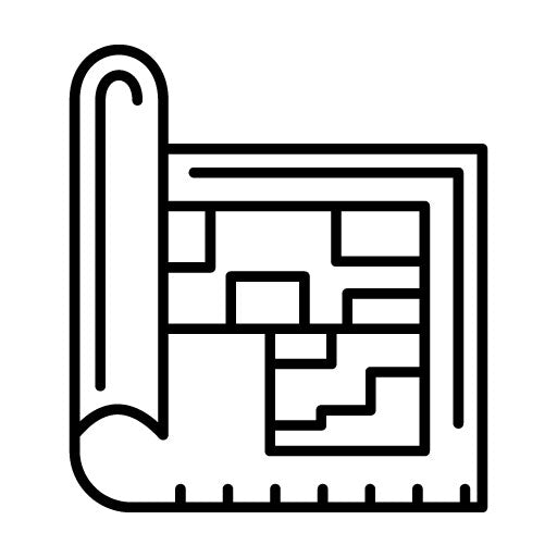 Architecture Icon | Engineering