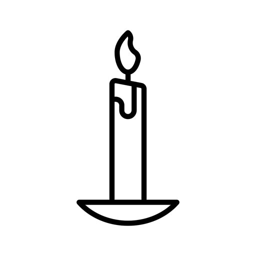 Candle Icon