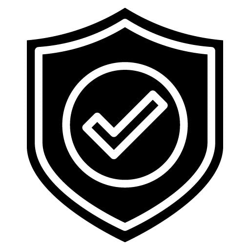 Safe Glyph Icon | Private Detective