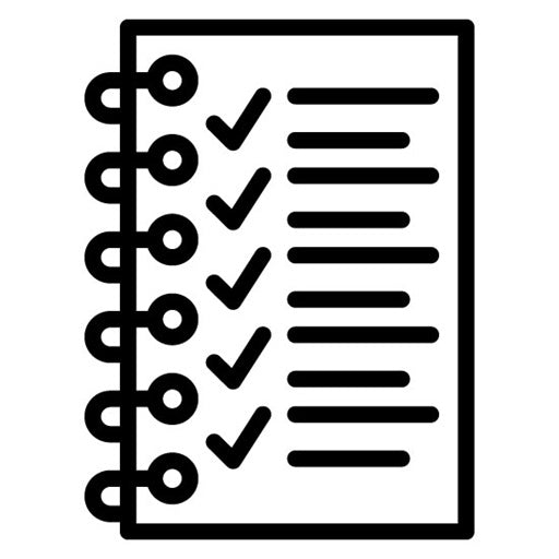 Diabetic Logbook Icon