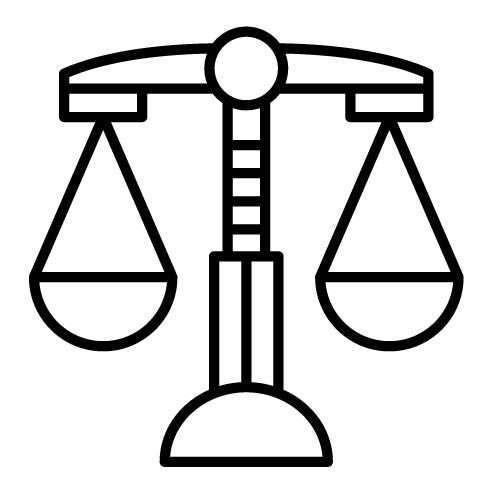 Balance Icon | Diplomacy