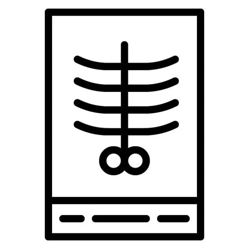 Medical Imaging Icon