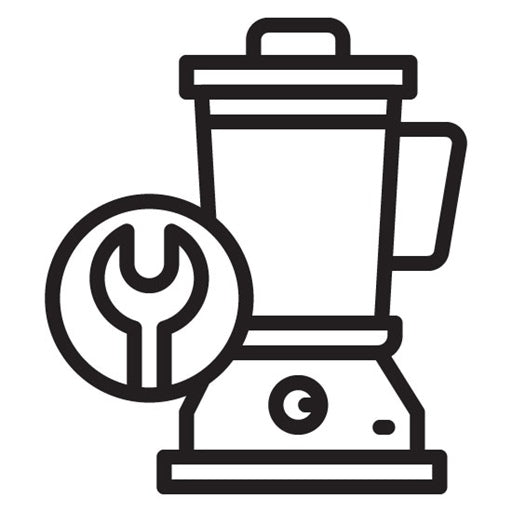 Blender Repair Icon
