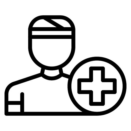 Patient Icon | Psychiatry