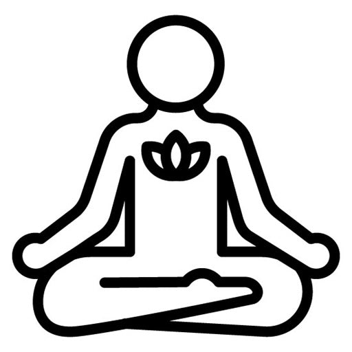 Relaxation Technique Icon