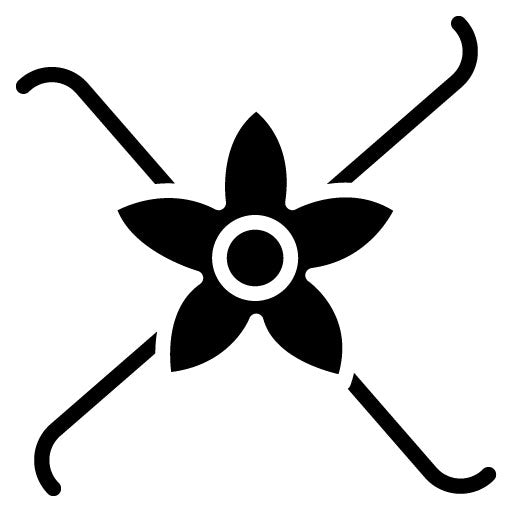 Vanilla Glyph Icon
