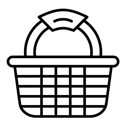 Basket Icon | Ecological Products