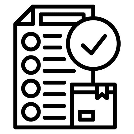 Acceptance Criteria Icon
