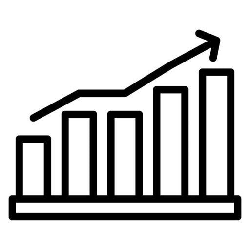 Increment Icon