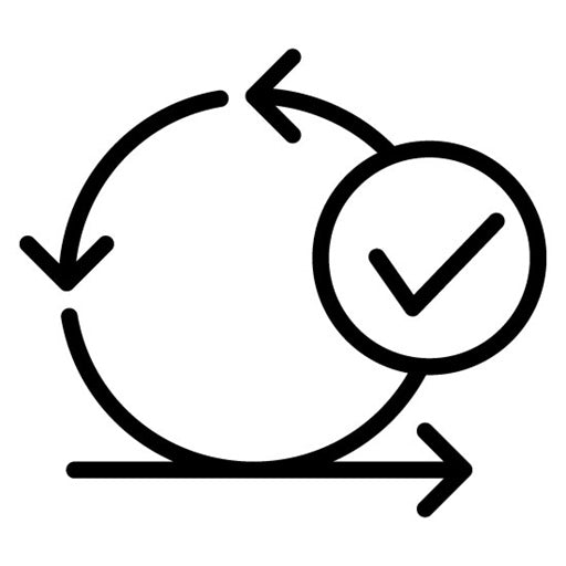 Iteration Icon | Scrum Development