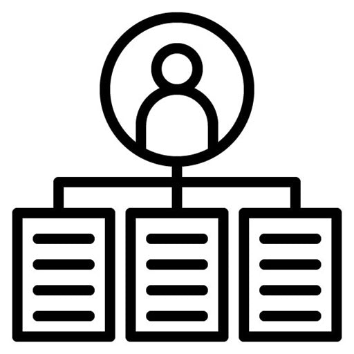 Refinement Icon | Scrum Development
