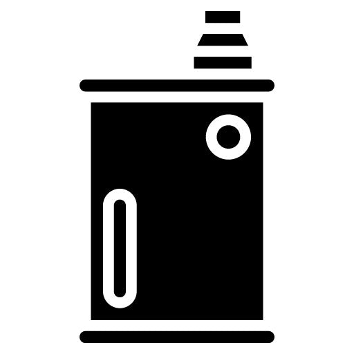 Box Mod Glyph Icon