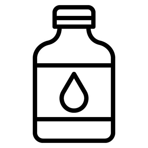 Vegetable Glycerin Icon
