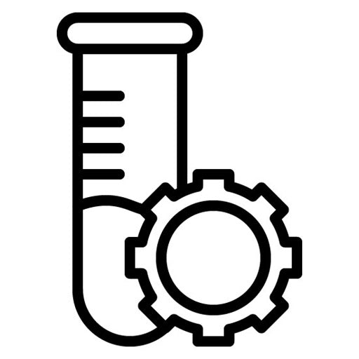 Bioengineering Icon | Biotechnology